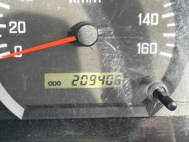 Mazda TITAN