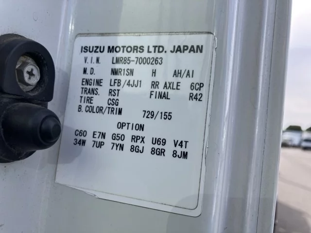 Mazda TITAN