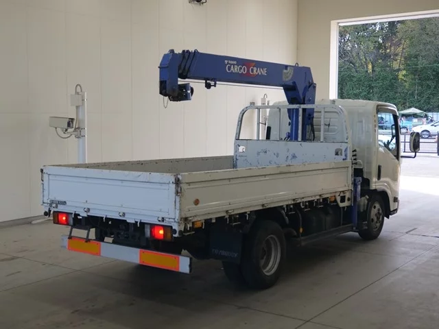 Mazda TITAN