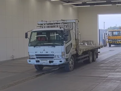 Mitsubishi FUSO FIGHTER