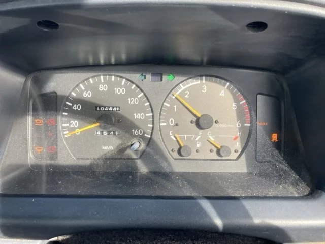 Toyota DYNA