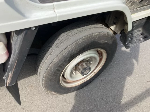 Toyota DYNA