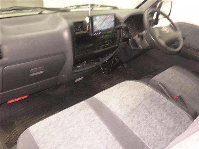 Mazda BONGO VAN