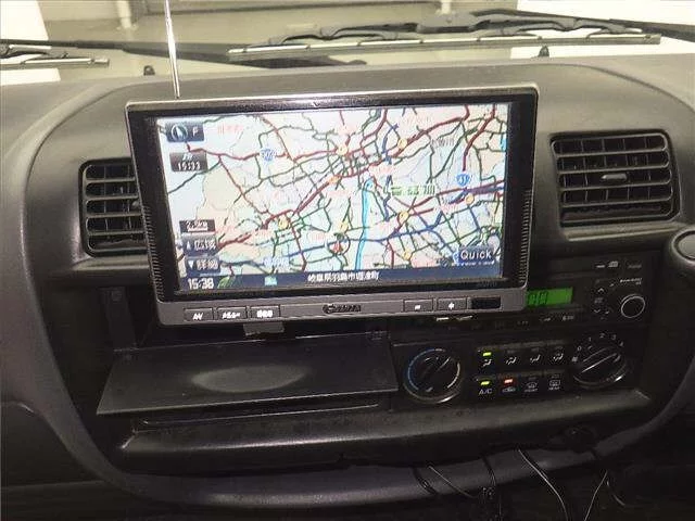 Mazda BONGO VAN