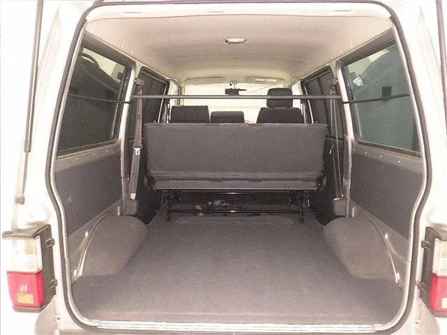 Mazda BONGO VAN