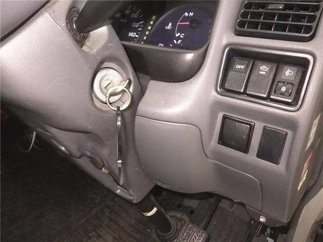 Mazda BONGO VAN