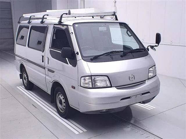 Mazda BONGO VAN