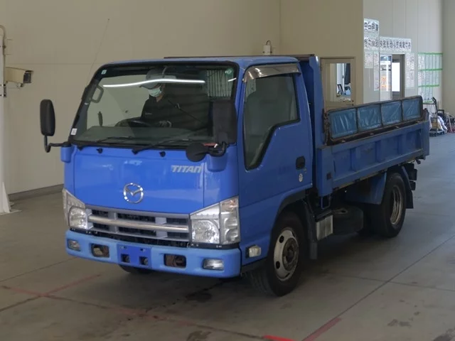 Mazda TITAN
