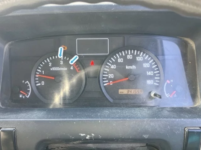 Mazda TITAN