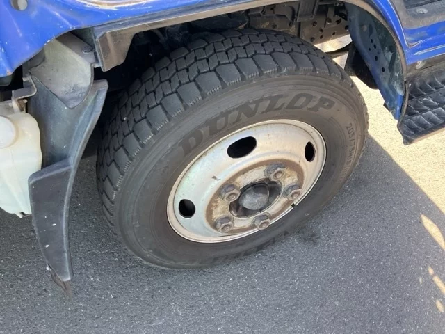 Mazda TITAN