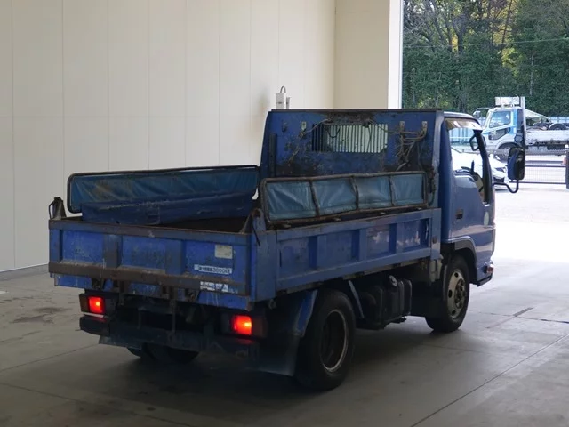 Mazda TITAN