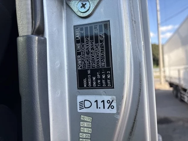 Mitsubishi SUPER GREAT