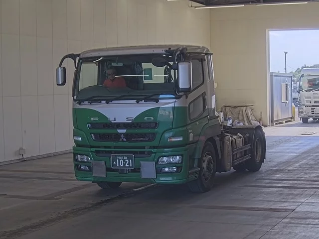 Mitsubishi SUPER GREAT