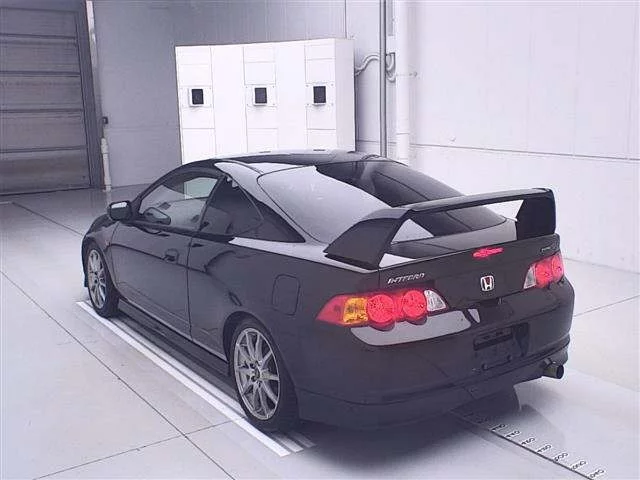 Honda INTEGRA
