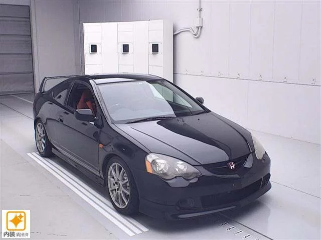 Honda INTEGRA