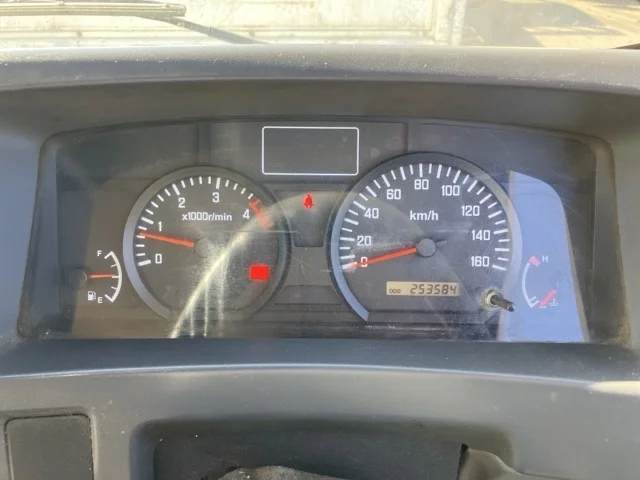Mazda TITAN
