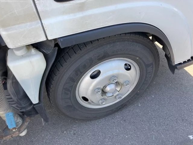 Mazda TITAN