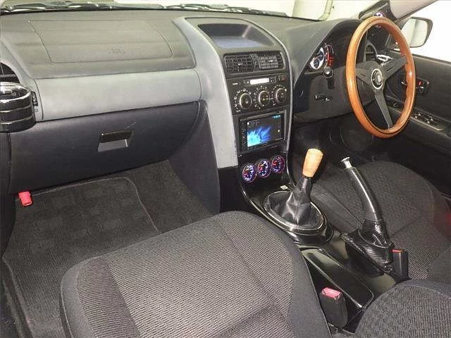 Toyota ALTEZZA