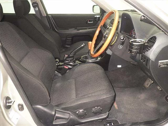 Toyota ALTEZZA