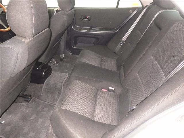Toyota ALTEZZA