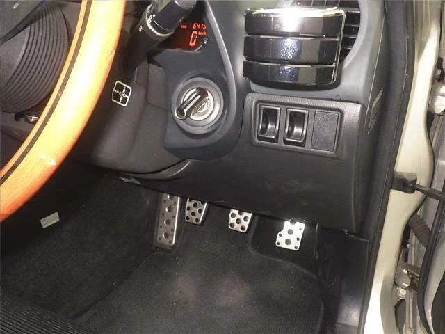 Toyota ALTEZZA