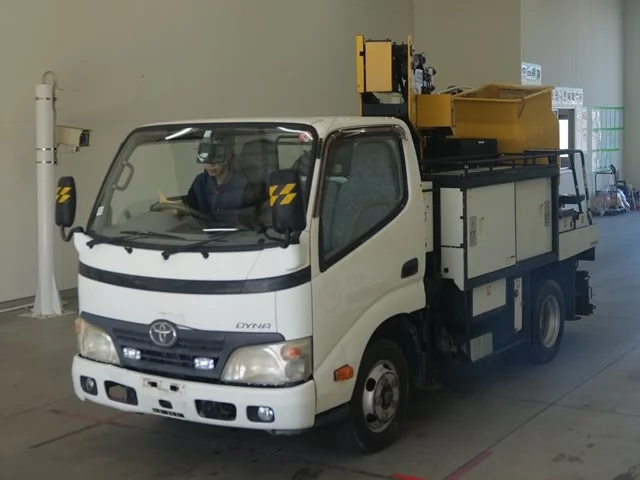 Toyota OTHER
