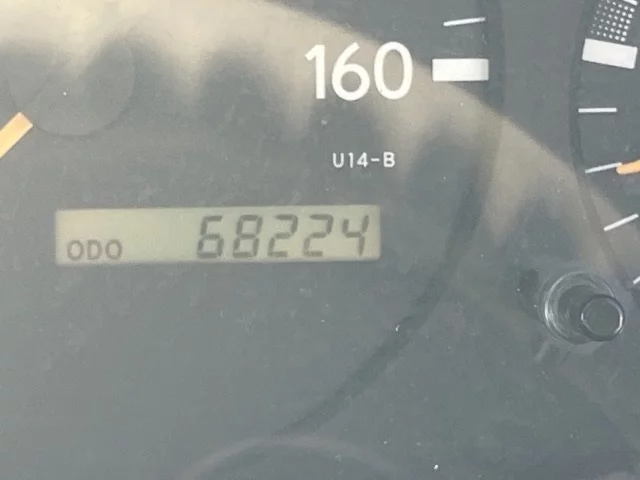 Toyota OTHER