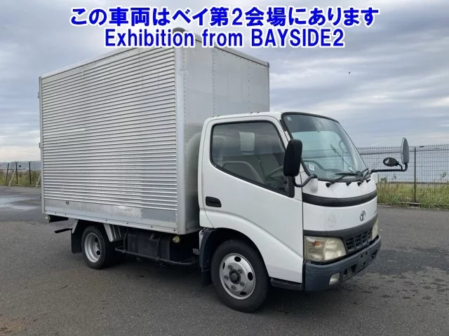 Toyota DYNA