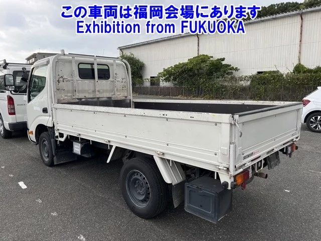 Toyota DYNA