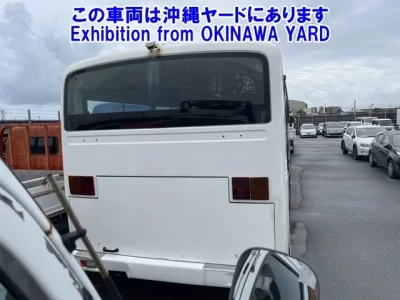 Isuzu ERGA