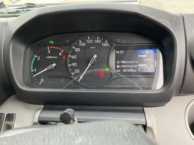 Toyota DYNA