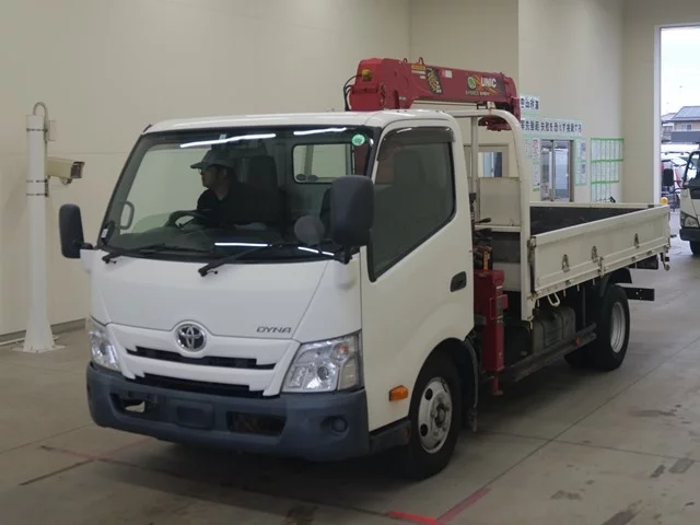 Toyota DYNA