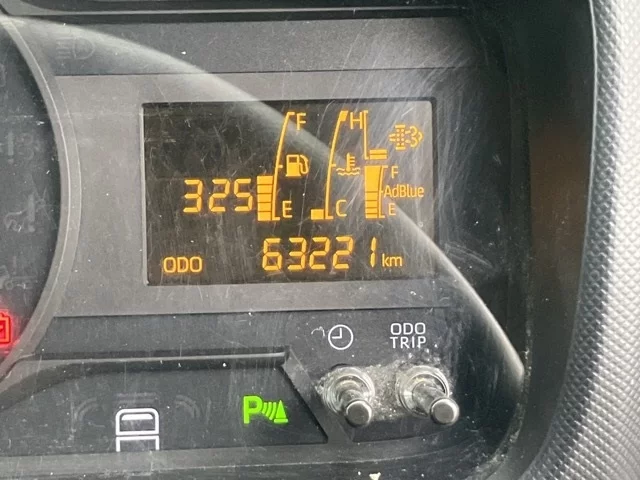 Toyota DYNA