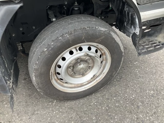 Toyota DYNA