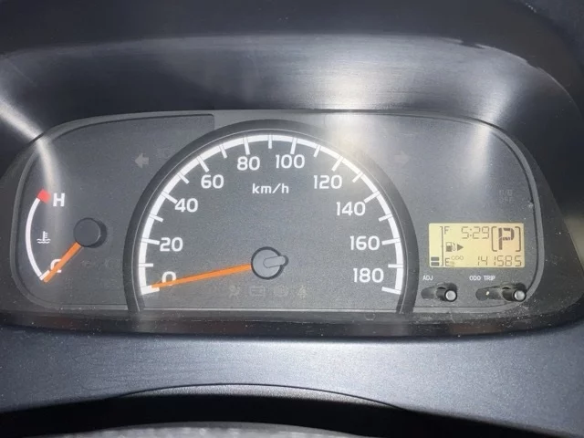 Toyota OTHER