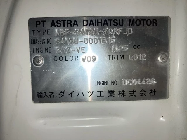 Toyota OTHER