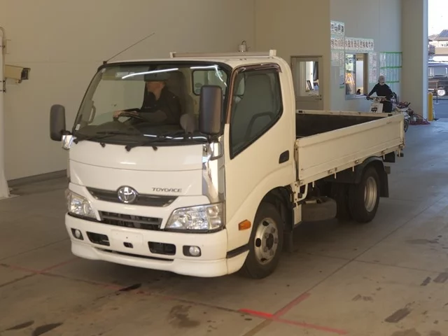 Toyota TOYOACE