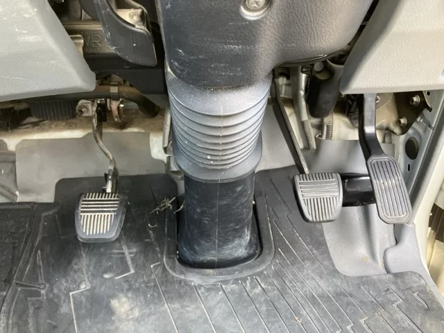 Toyota TOYOACE