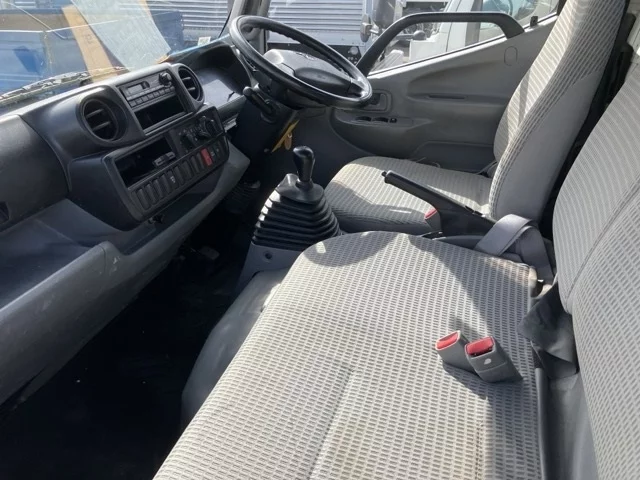 Toyota TOYOACE