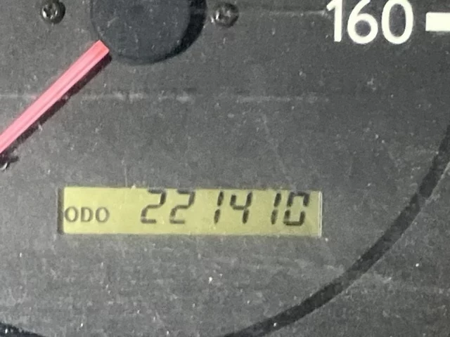 Toyota OTHER