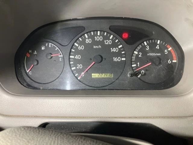 Toyota OTHER