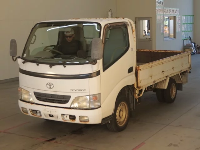 Toyota OTHER