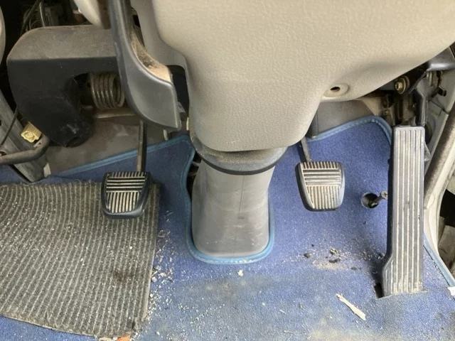 Toyota OTHER