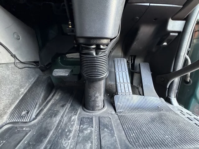 Nissan QUON