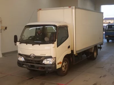 Toyota DYNA