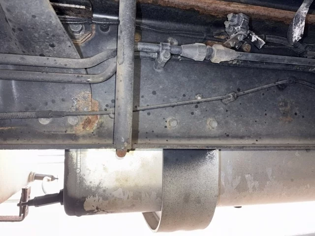 Mitsubishi SUPER GREAT