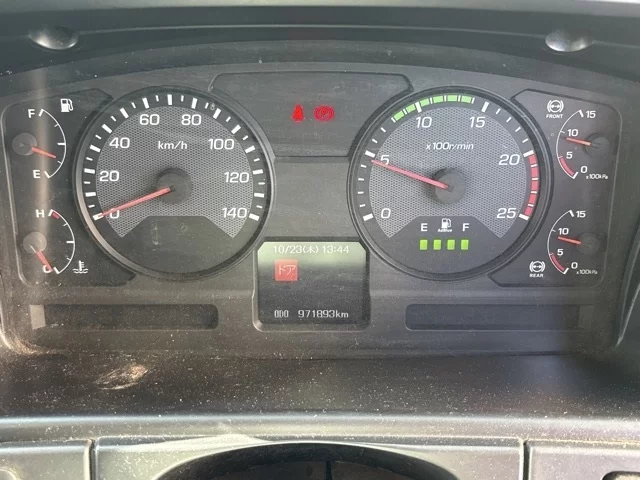 Mitsubishi SUPER GREAT
