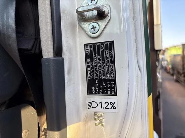Mitsubishi SUPER GREAT