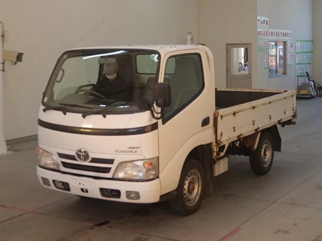 Toyota TOYOACE