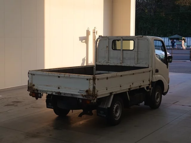 Toyota TOYOACE